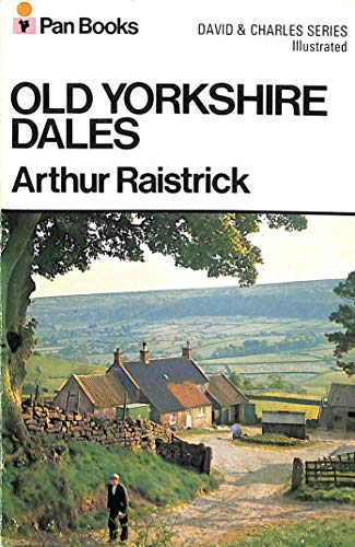9780330027397: Old Yorkshire Dales