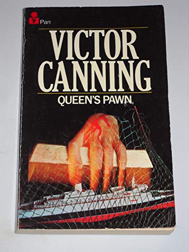 Queen's Pawn (9780330027434) by Victor Canning