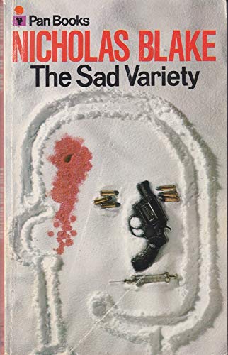 Stock image for The Sad Variety for sale by Allyouneedisbooks Ltd