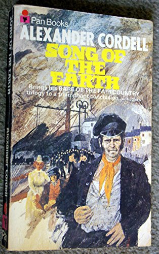 Beispielbild fr Song of the Earth zum Verkauf von Goldstone Books