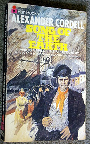 Imagen de archivo de Song of the Earth a la venta por Goldstone Books