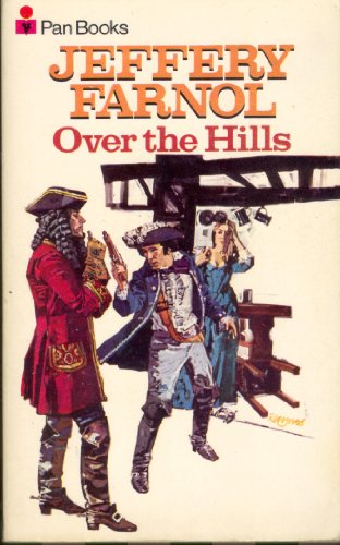 Beispielbild fr Over The Hills zum Verkauf von ThriftBooks-Atlanta