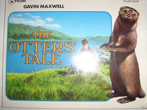 Imagen de archivo de Otters' Tale a la venta por WorldofBooks