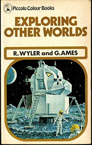 Imagen de archivo de Exploring Other Worlds a la venta por Hay-on-Wye Booksellers