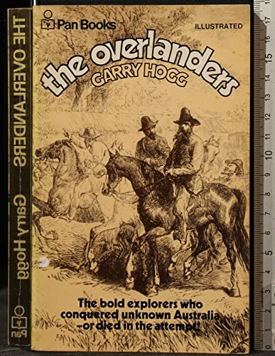 The Overlanders