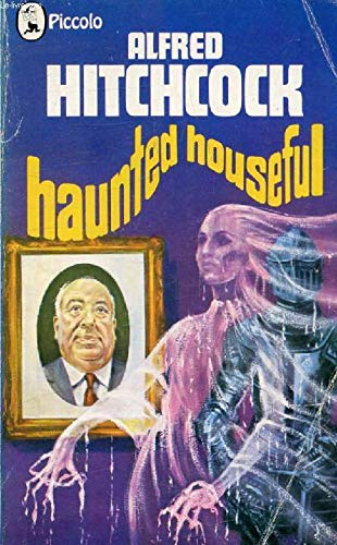 Stock image for HAUNTED HOUSEFUL for sale by Occultique