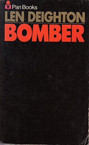 Stock image for Bomber: Events Relating To The Last Flight Of An Raf Bomber Over Germany On The Night Of June 31st, 1943 for sale by -OnTimeBooks-