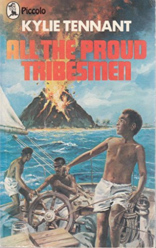 Beispielbild fr All the Proud Tribesmen (Piccolo Books) zum Verkauf von ThriftBooks-Dallas