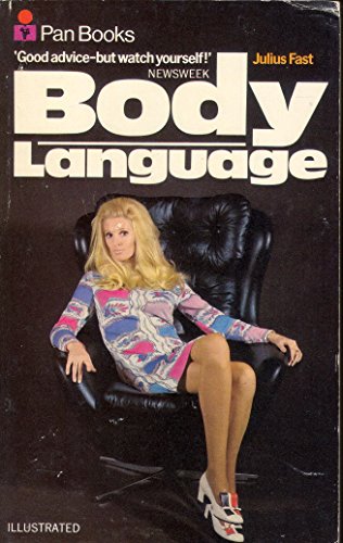 Imagen de archivo de Body Language a la venta por Wonder Book