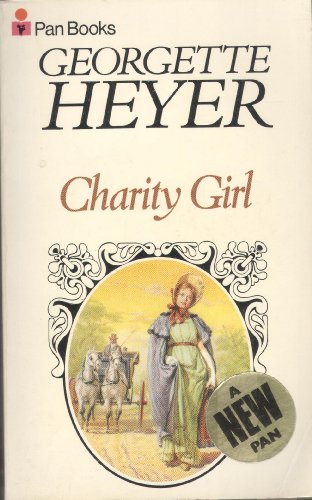 Stock image for Charity Girl for sale by Better World Books