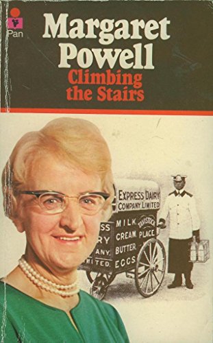 Stock image for Climbing the Stairs for sale by Wonder Book