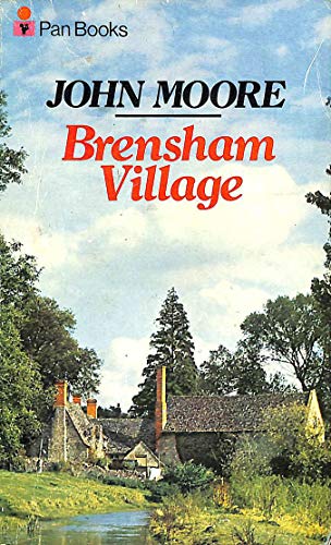 

Brensham Village [Paperback] Moore, John