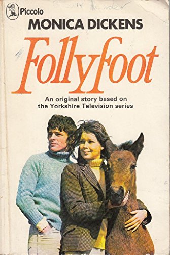 Beispielbild fr Follyfoot (Piccolo Books) zum Verkauf von WorldofBooks