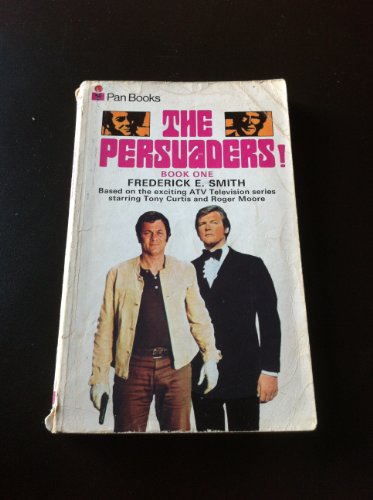 9780330028844: The Persuaders: Bk. 1