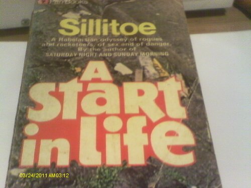 9780330028851: Start in Life