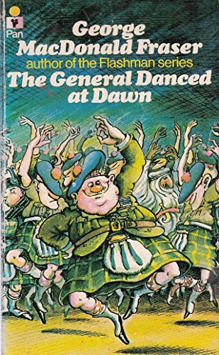 9780330029117: General Danced at Dawn