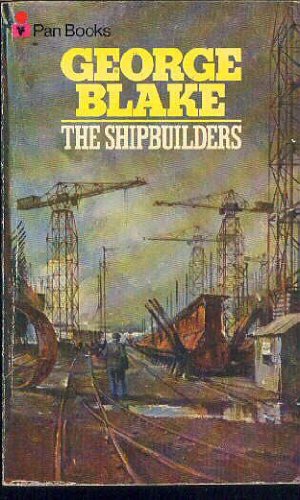 Stock image for The Shipbuilders for sale by WorldofBooks