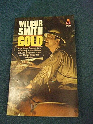 Imagen de archivo de Gold Mine a la venta por Eric James