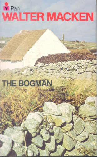 Beispielbild fr Bogman zum Verkauf von Better World Books