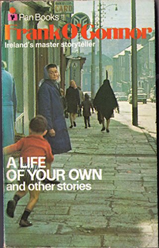 9780330029322: Life of Your Own and Other Stories