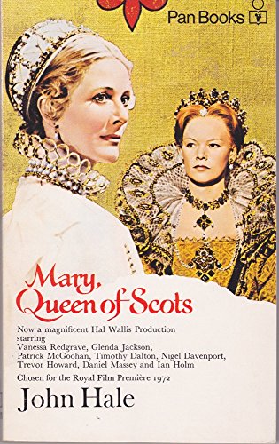 Stock image for Mary, Queen of Scots for sale by WorldofBooks