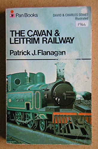 Beispielbild fr The Cavan & Leitrim Railway zum Verkauf von GF Books, Inc.