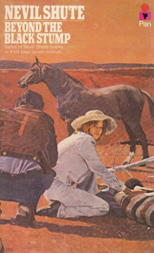 Stock image for BEYOND THE BLACK STUMP [Paperback] Shute, Nevil for sale by GridFreed