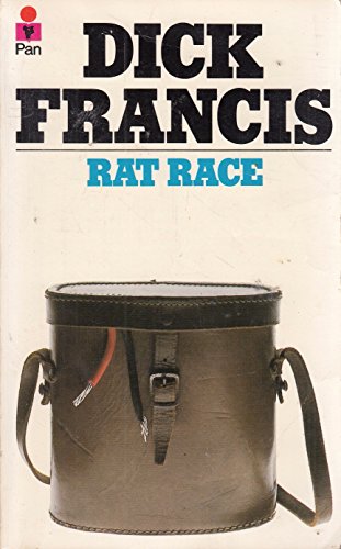 Rat Race. A Novel. Deutscher Titel: Rat Race.