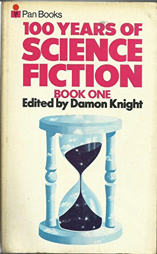 Beispielbild fr One Hundred Years of Science Fiction: v. 1 zum Verkauf von WorldofBooks
