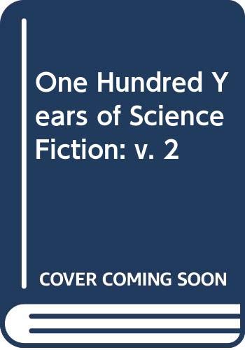 One Hundred Years of Science Fiction (9780330029834) by Knight, Damon