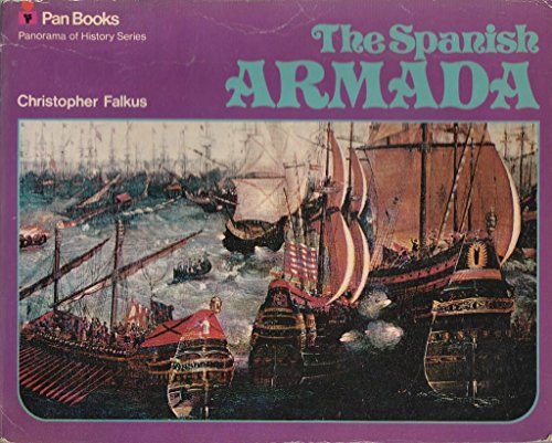 Imagen de archivo de The Spanish Armada a la venta por RIVERLEE BOOKS