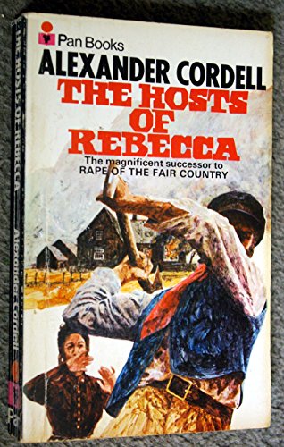 9780330101523: Hosts of Rebecca