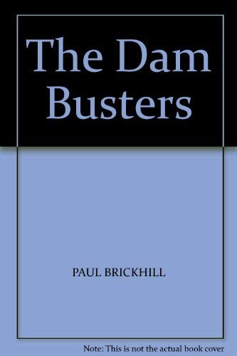 9780330102070: Dam Busters