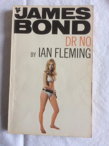 Dr No (9780330102377) by Ian Fleming