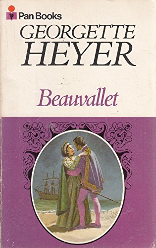 Stock image for Beauvallet for sale by Better World Books