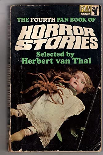 The Fourth Pan Book of Horror Stories