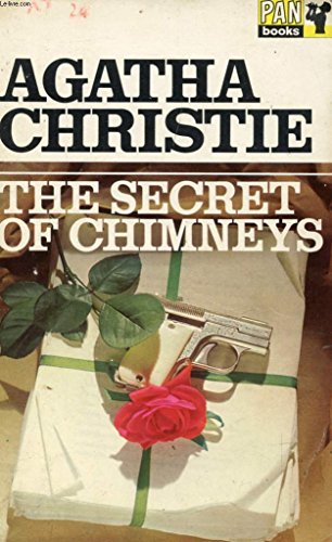 9780330102834: Secret of Chimneys