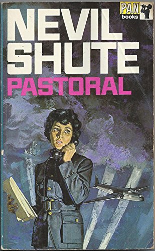 PASTORAL (X292) - Shute, Nevil