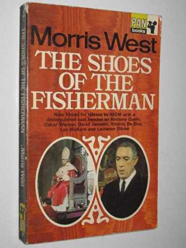 The Shoes of the Fisherman