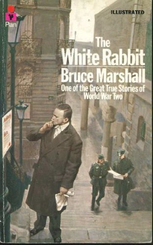 Imagen de archivo de The White Rabbit a la venta por SecondSale