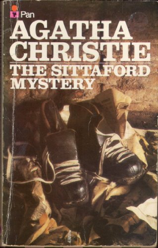 9780330104012: The Sittaford Mystery
