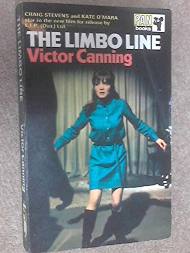 THE LIMBO LINE