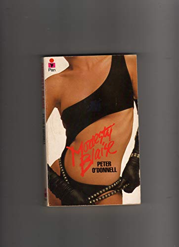 Beispielbild fr Modesty Blaise (Modesty Blaise, Box 61) zum Verkauf von Second Chance Books & Comics