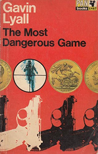 Stock image for Most Dangerous Game for sale by Better World Books
