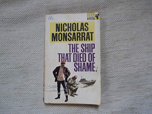 Imagen de archivo de The Ship That Died of Shame, and Other Stories a la venta por ThriftBooks-Dallas