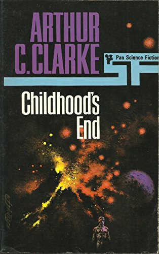 9780330105736: Childhood's End (Pan science fiction)