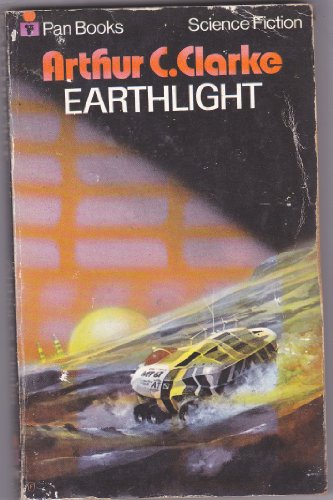 Beispielbild fr Earthlight zum Verkauf von AwesomeBooks