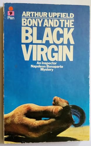 9780330105897: Bony and the Black Virgin [An Inspector Napoleon Bonaparte Mystery]