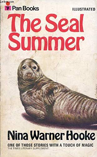 Stock image for Seal Summer for sale by WorldofBooks