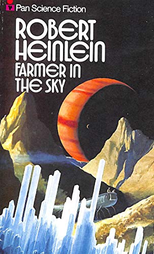 Farmer in the Sky - Heinlein, Robert A.